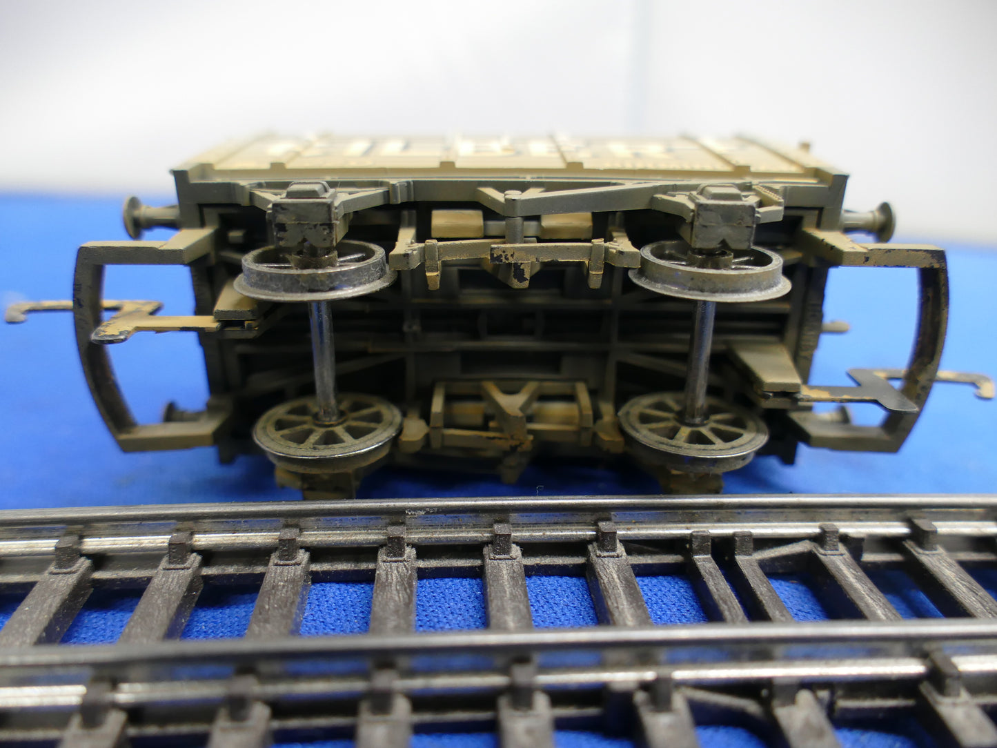 Hornby OO Cilbert Wagon (used)