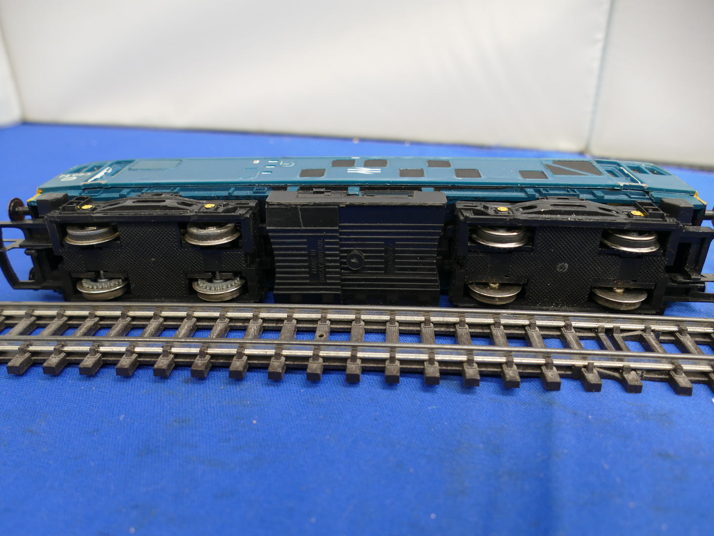 Hornby OO Class 24 Diesel (used)