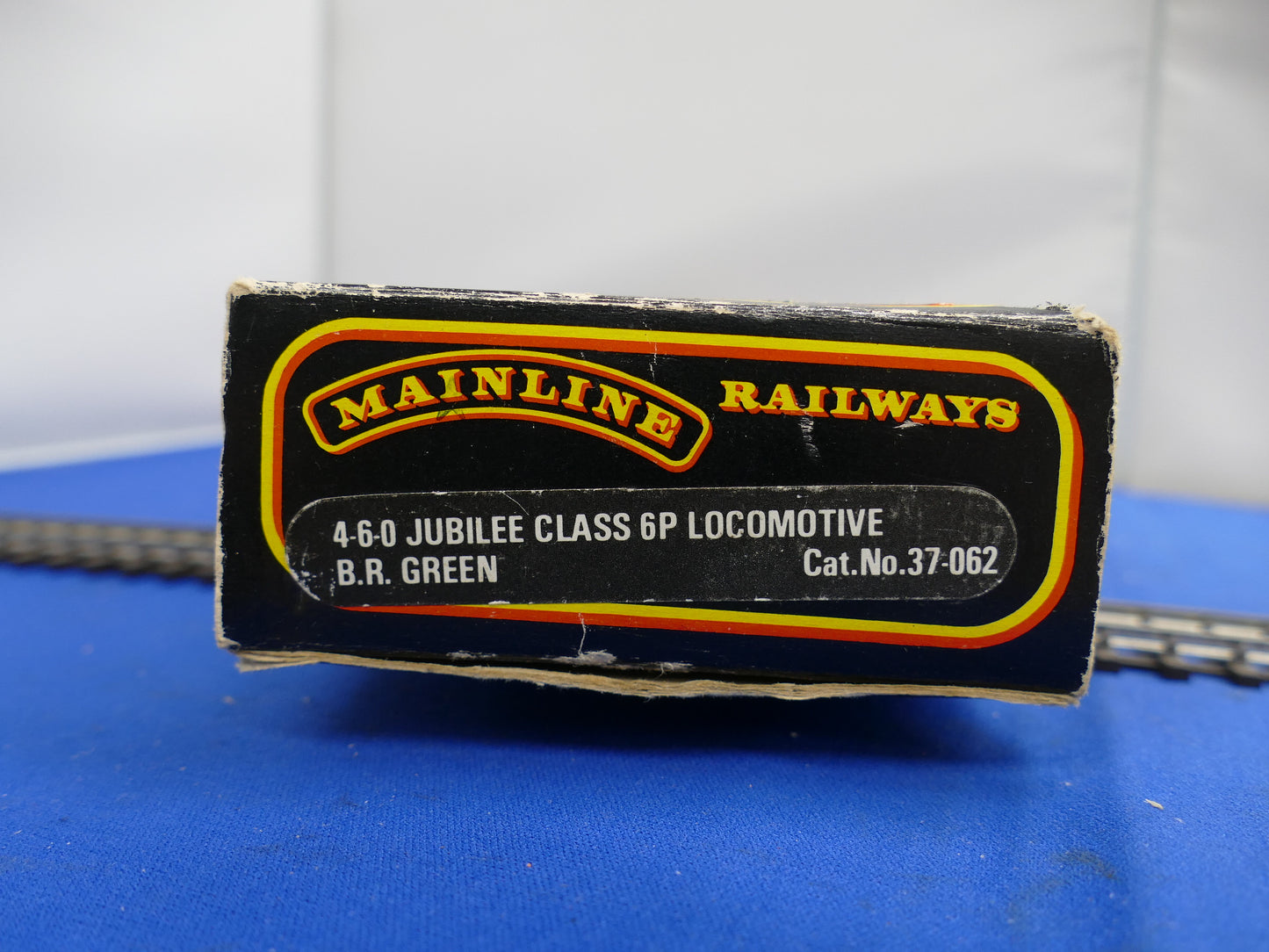 Dapol OO Gauge 4-6-0 Jubilee Class (used)