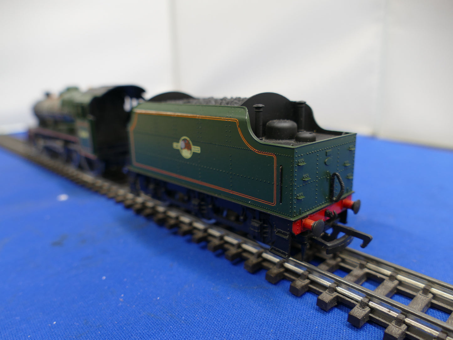 Dapol OO Gauge 4-6-0 Jubilee Class (used)