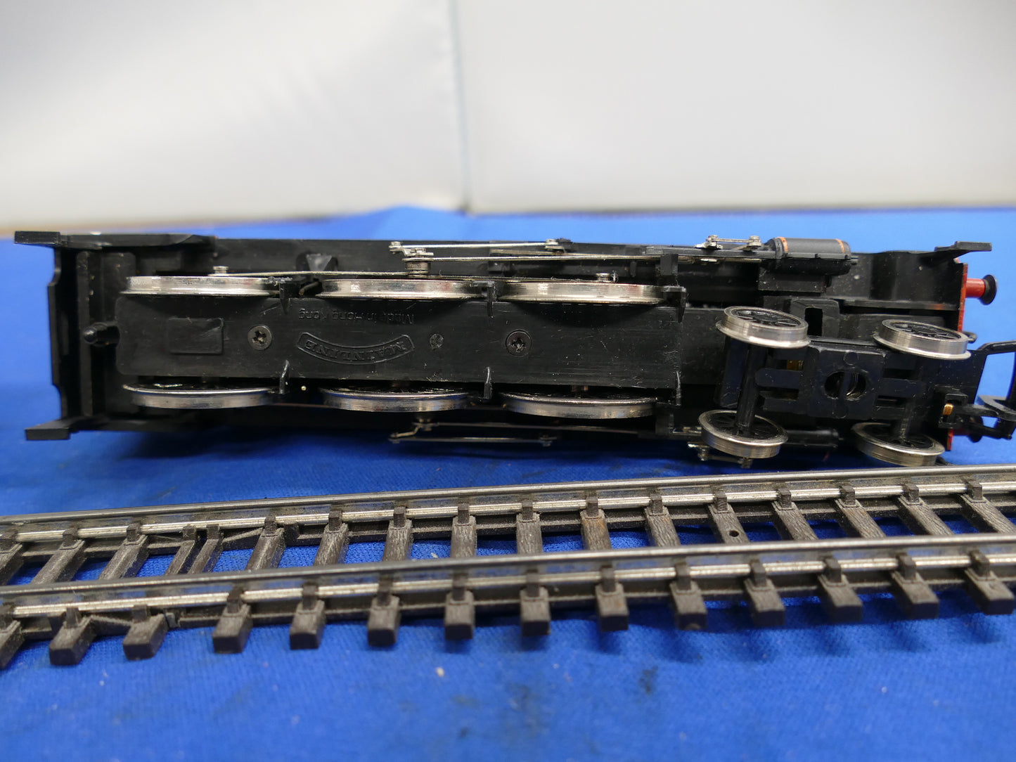 Dapol OO Gauge 4-6-0 Jubilee Class (used)