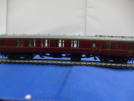 Bachmann OO/HO BR Mk1 Brake Composite Coach (used)