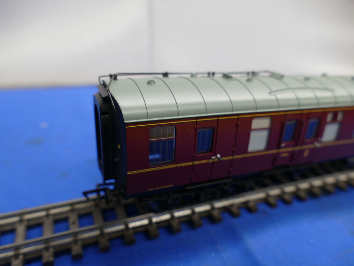Bachmann OO/HO BR Mk1 Brake Composite Coach (used)