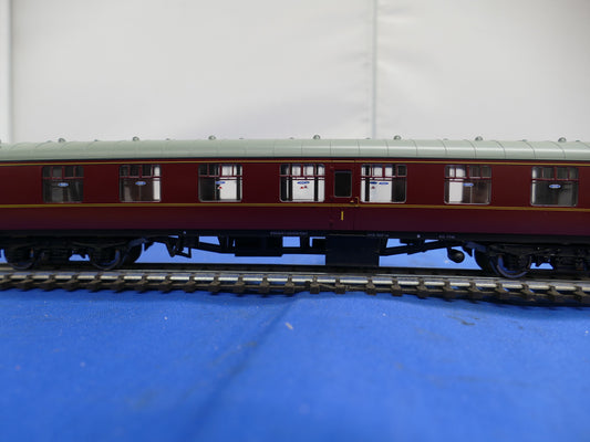 Bachmann OO/HO BR Mk1 First Coach (used)