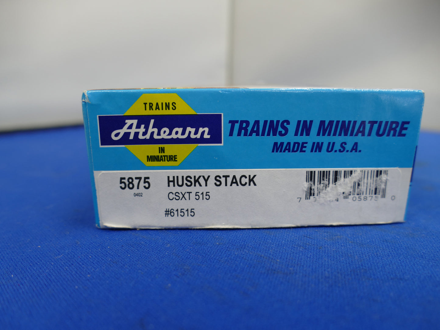 Athearn HO - Husky Stack #61515 (used)