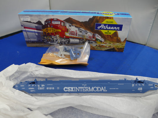 Athearn HO - Husky Stack #61515 (used)