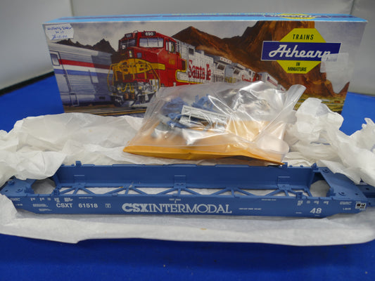 Athearn HO - Husky Stack #61518 (used)