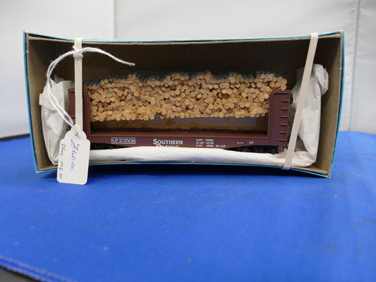 Athearn HO - Set 0f 5 Pulpwood Cars (used)