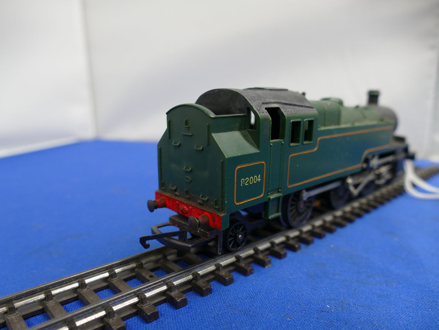 Hornby OO (Tri-ang) R59 Steam Loco (used)