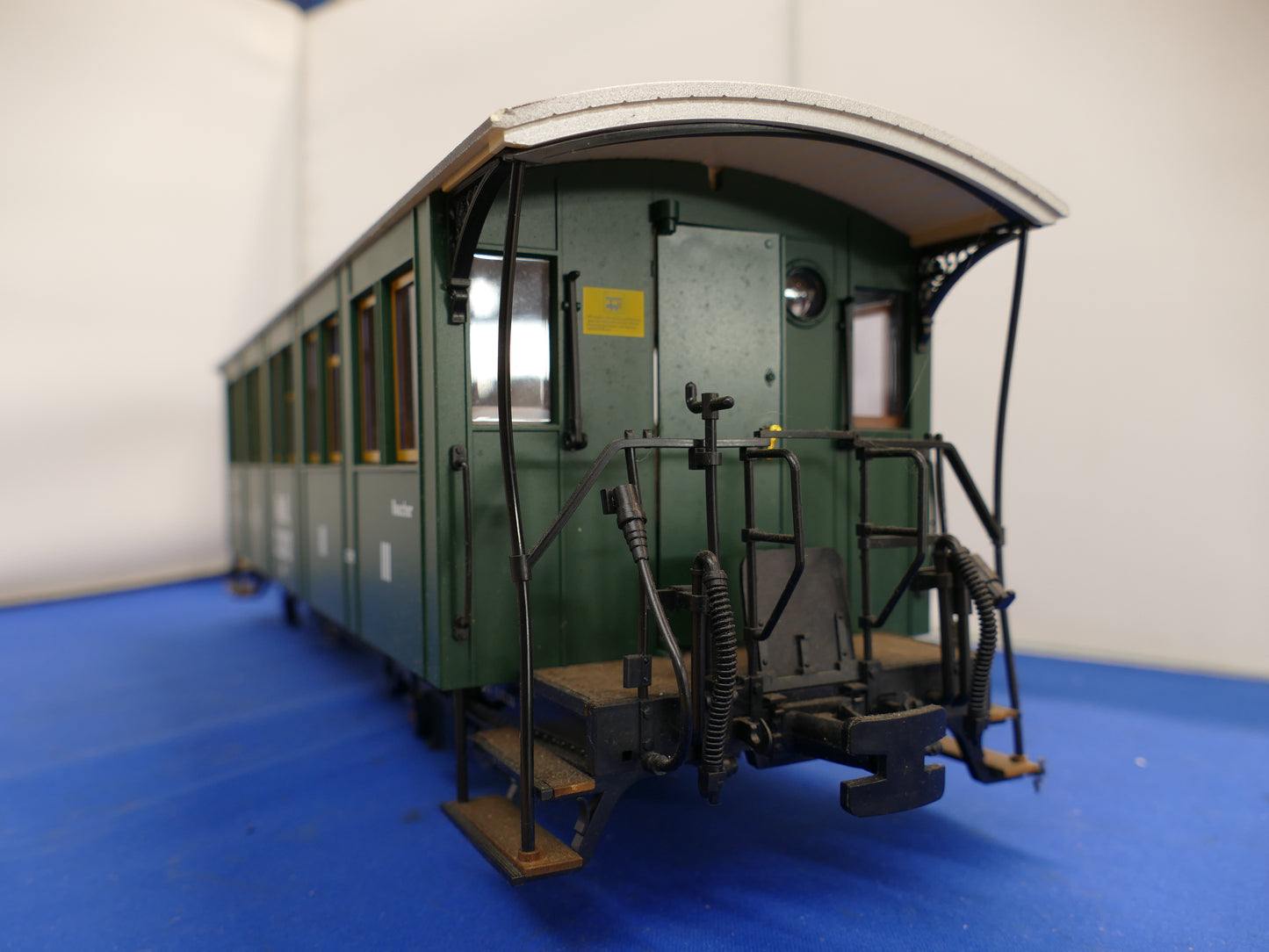 LGB RHB C2012 Coach (used)