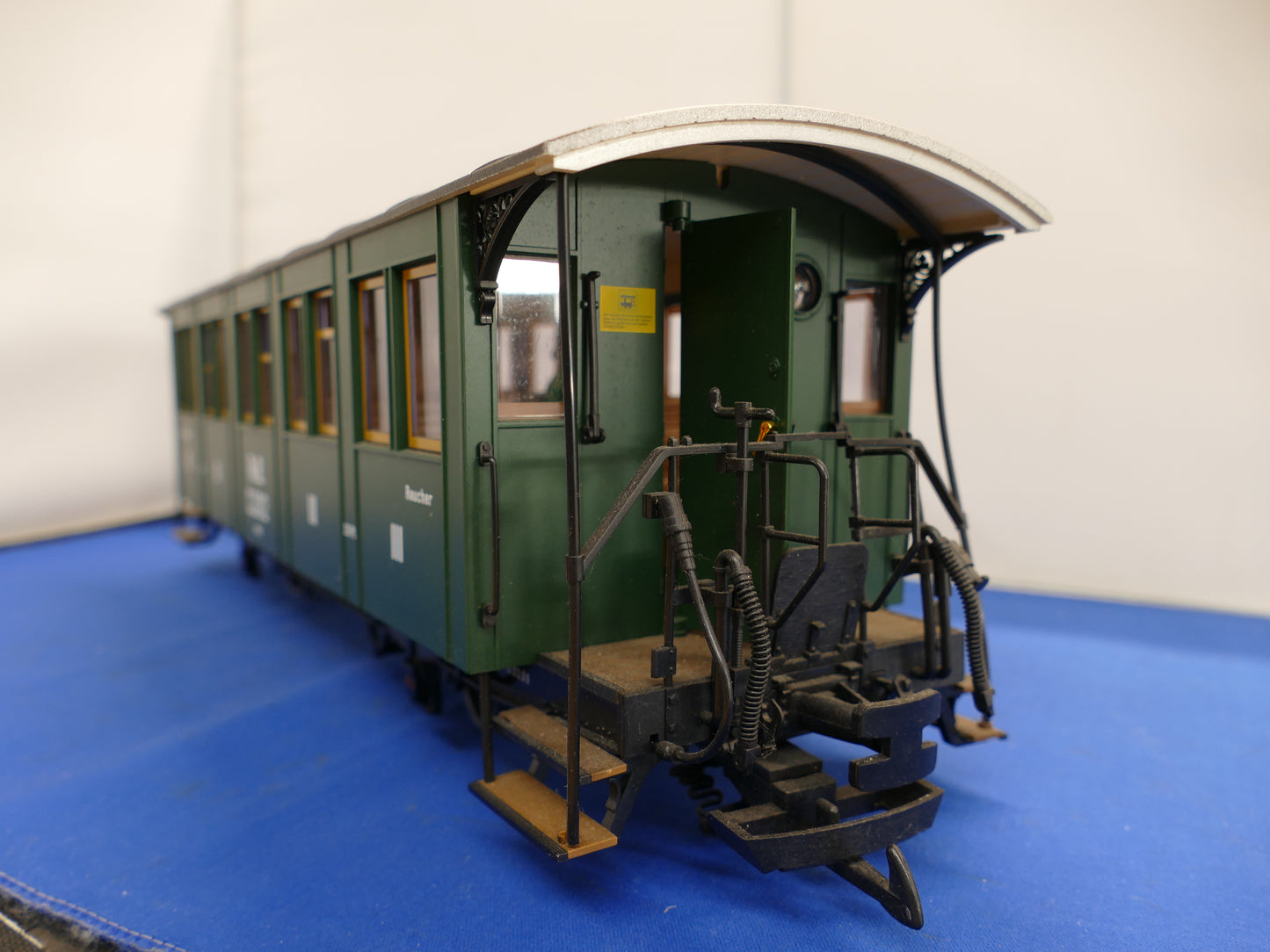 LGB RHB C2012 Coach (used)