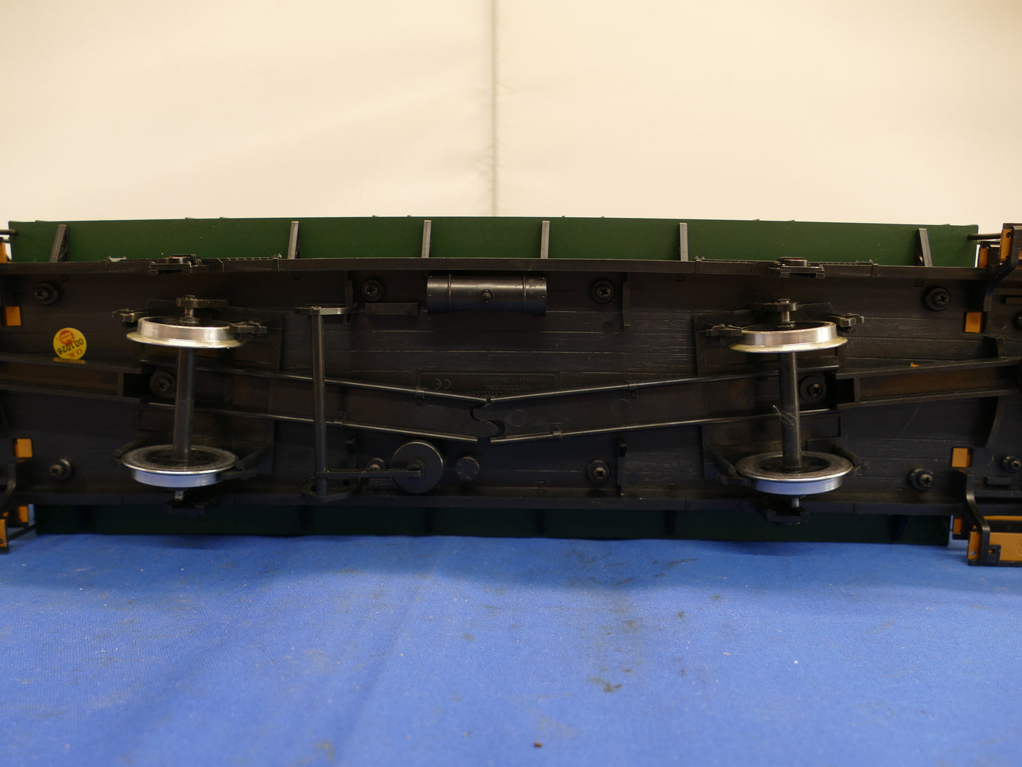 LGB RHB C2012 Coach (used)