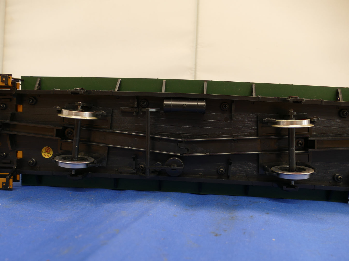 LGB RHB C2010 Coach (used)