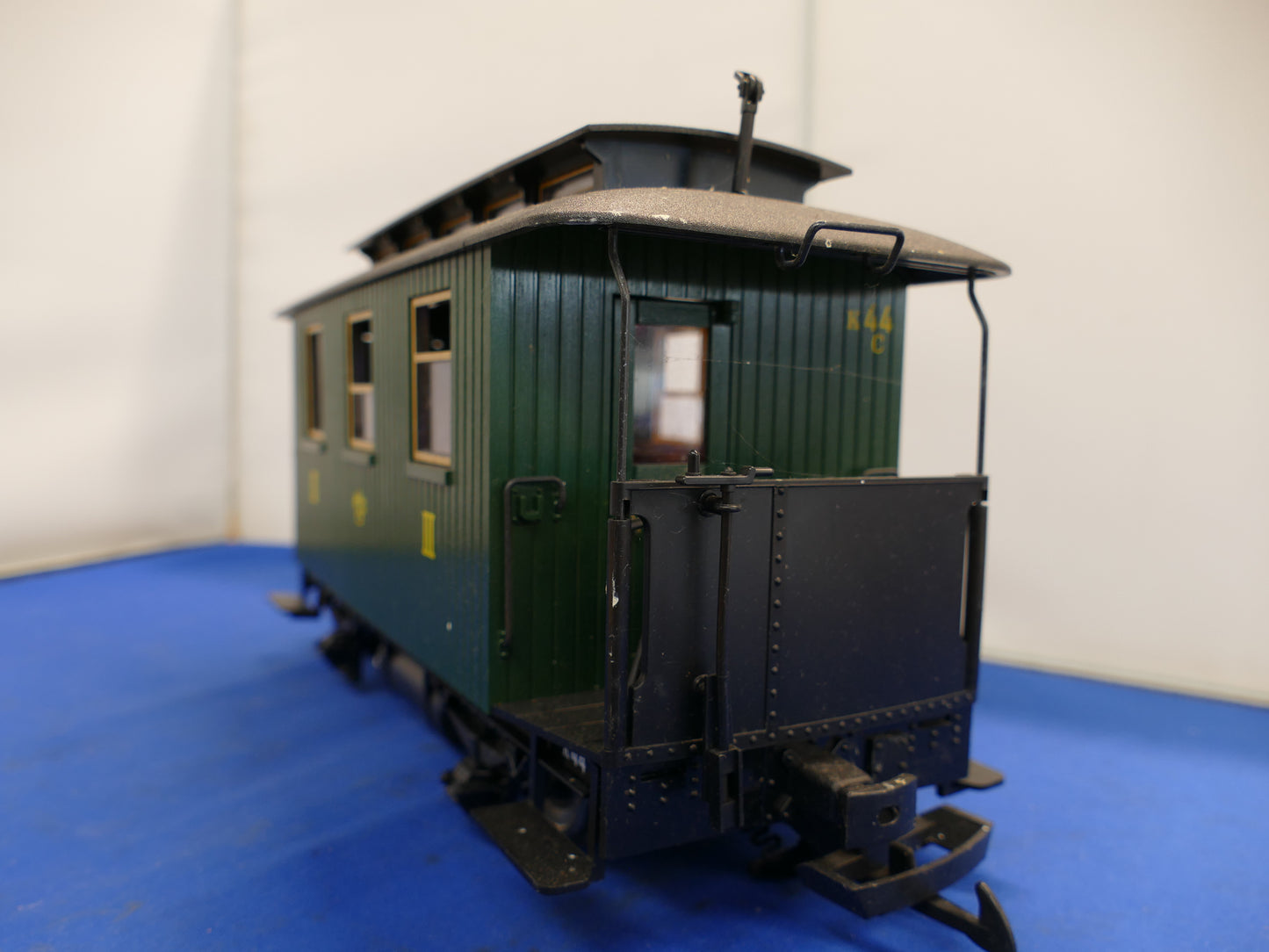 LGB Sachsen Coach 30090 (used)