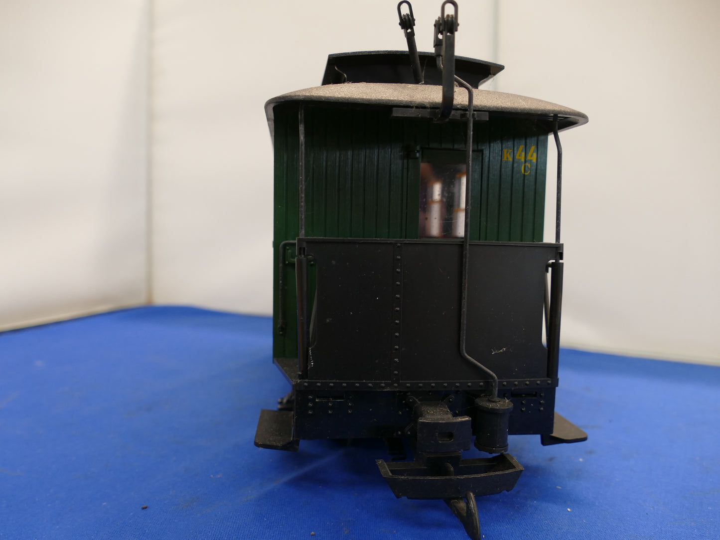 LGB Sachsen Coach 30090 (used)