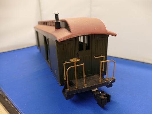 Bachmann G Scale - 97420 Coach (used)