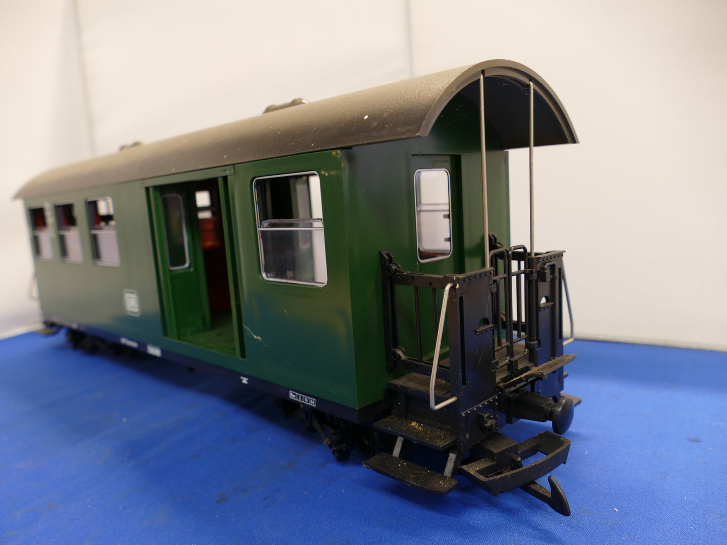LGB 30710 DB Coach (used)