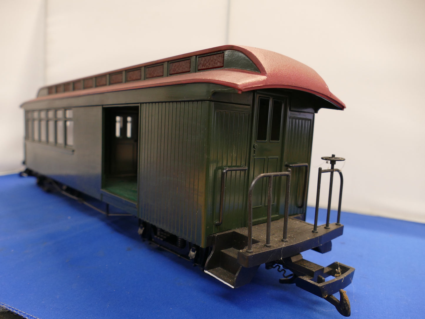 Bachmann G Scale - Coach (used)