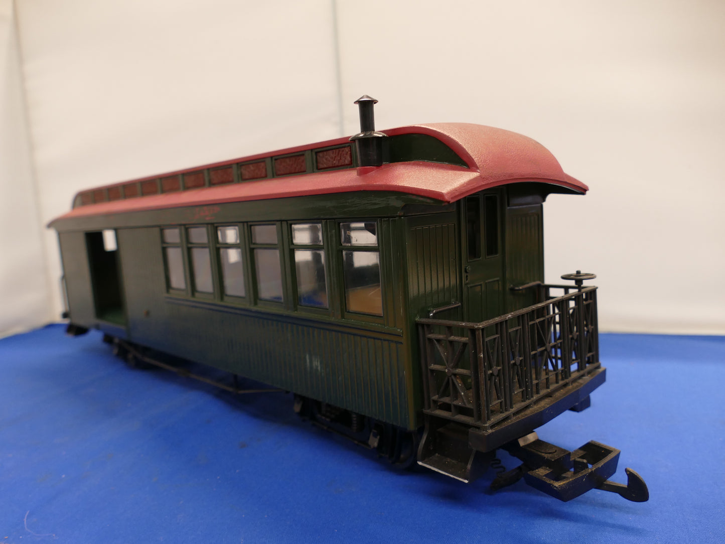 Bachmann G Scale - Coach (used)
