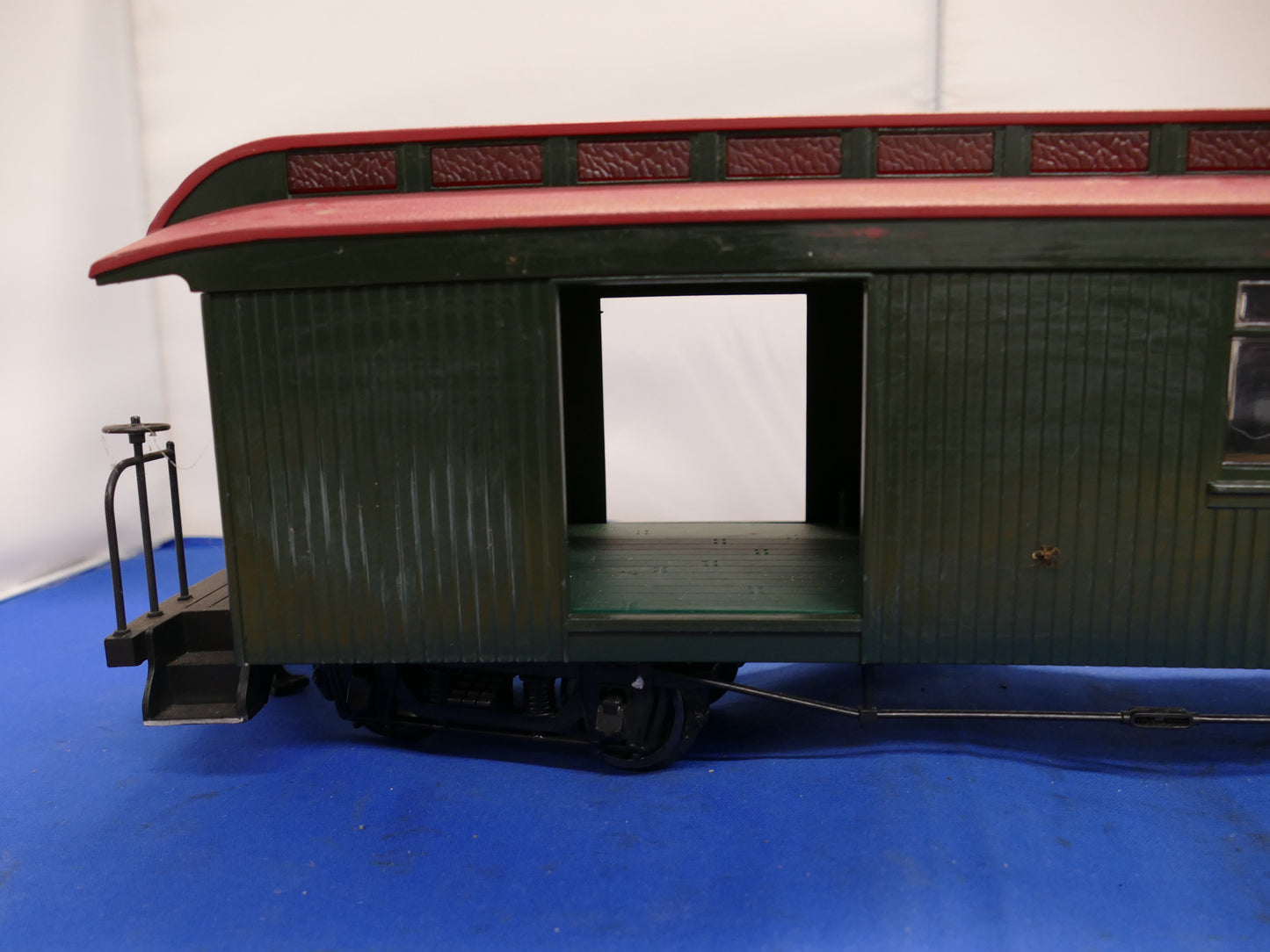 Bachmann G Scale - Coach (used)