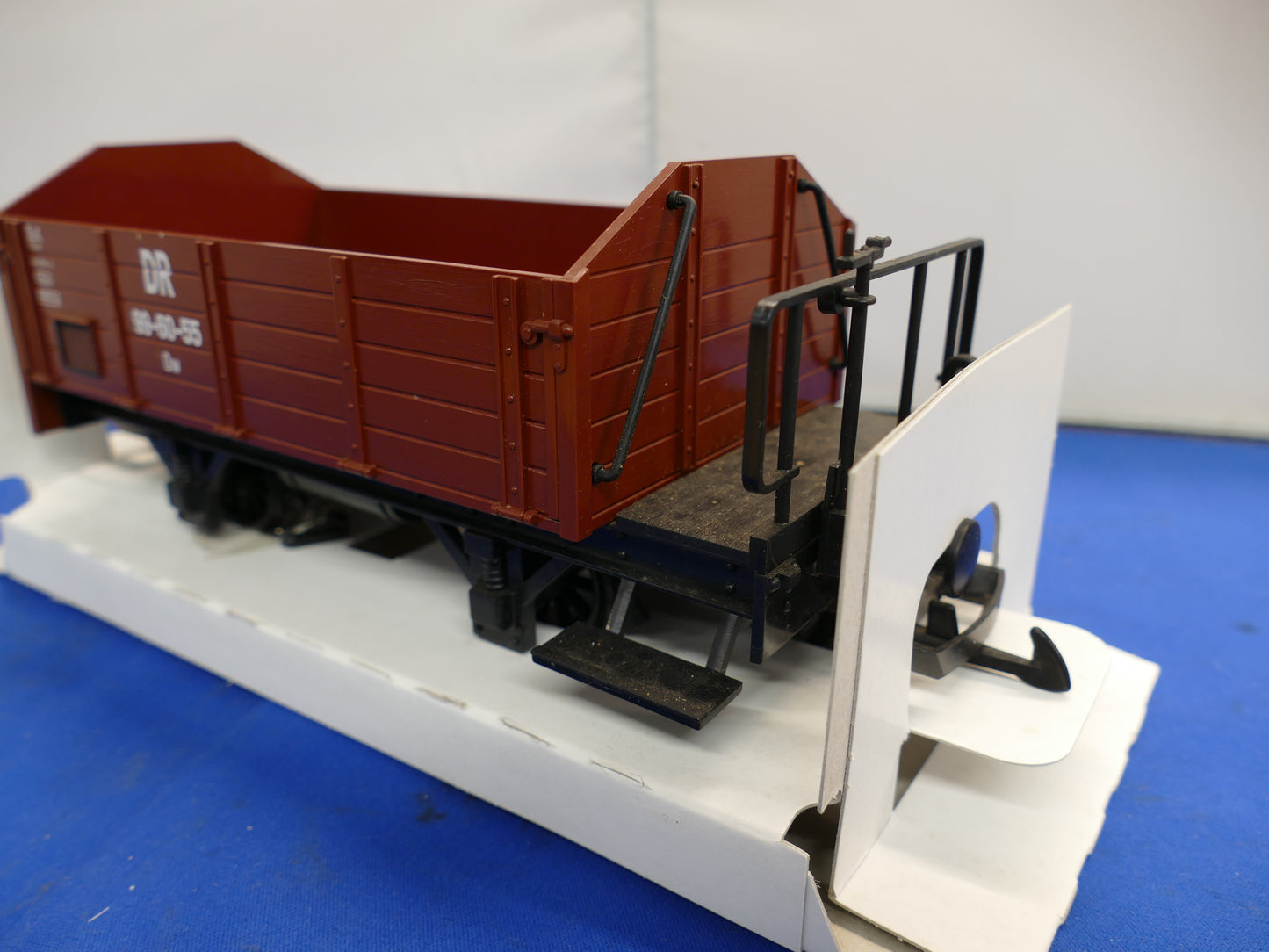 LGB 41060 Open Wagon (used)