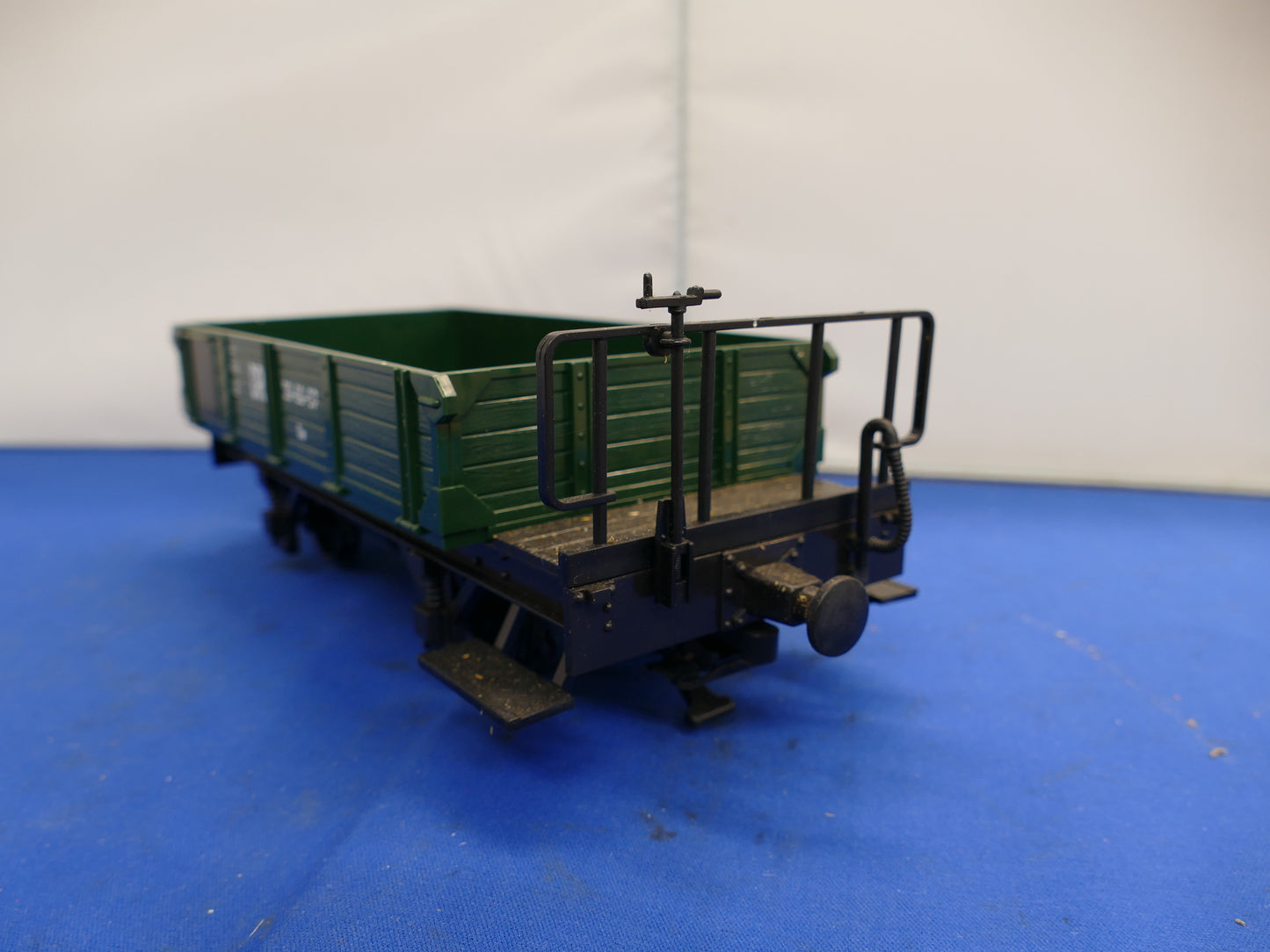 LGB 40055 Open Wagon (used)