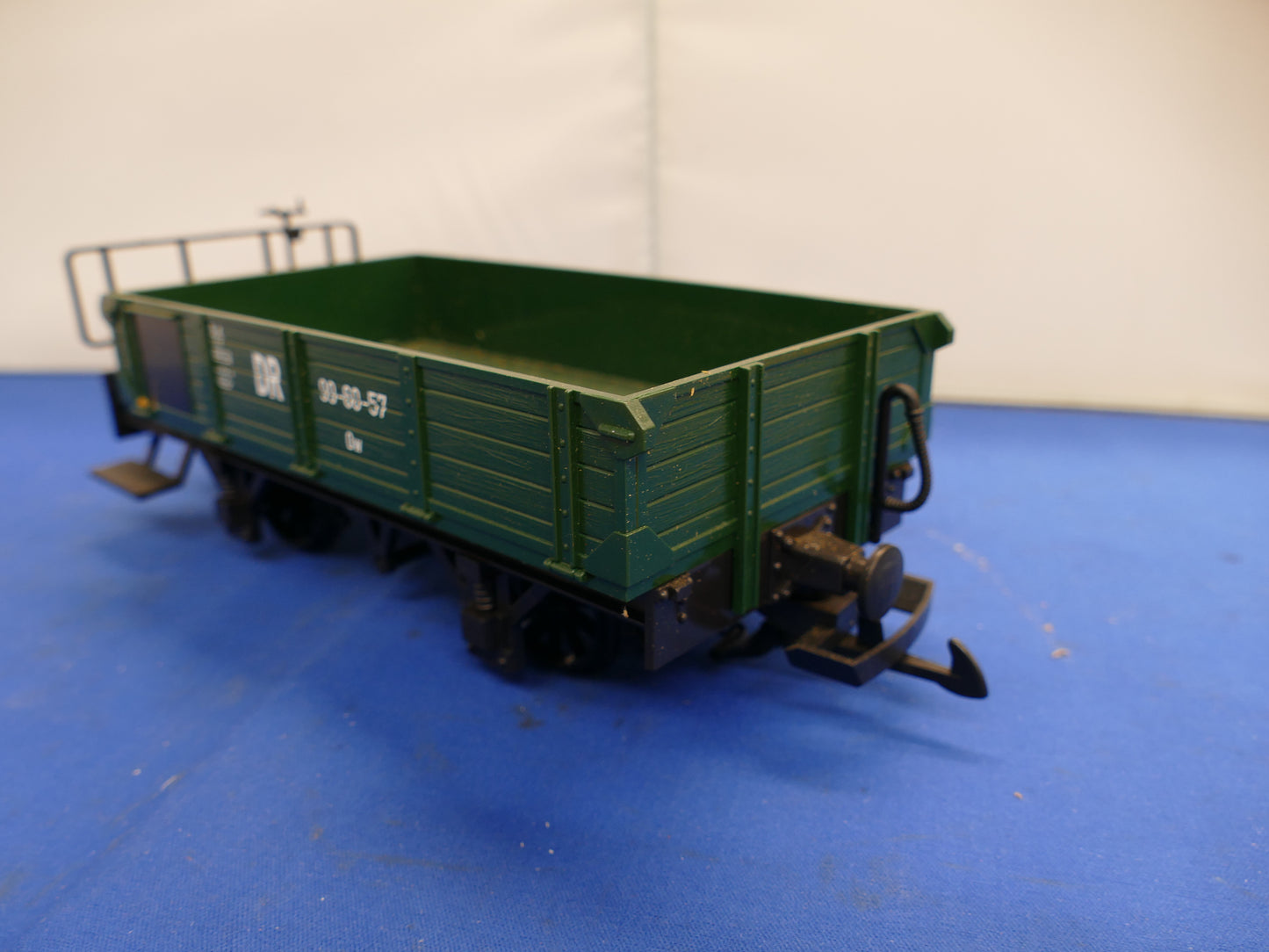 LGB 40055 Open Wagon (used)
