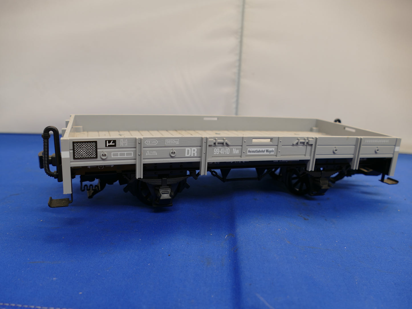 LGB 41100 Low Open Wagon (used)