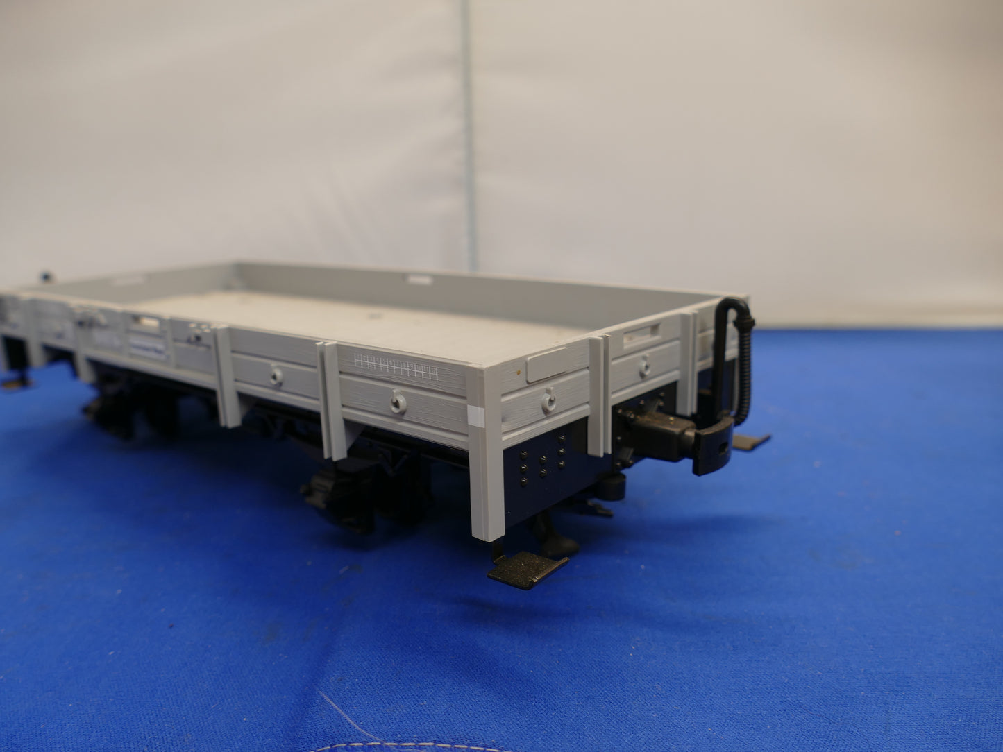 LGB 41100 Low Open Wagon (used)