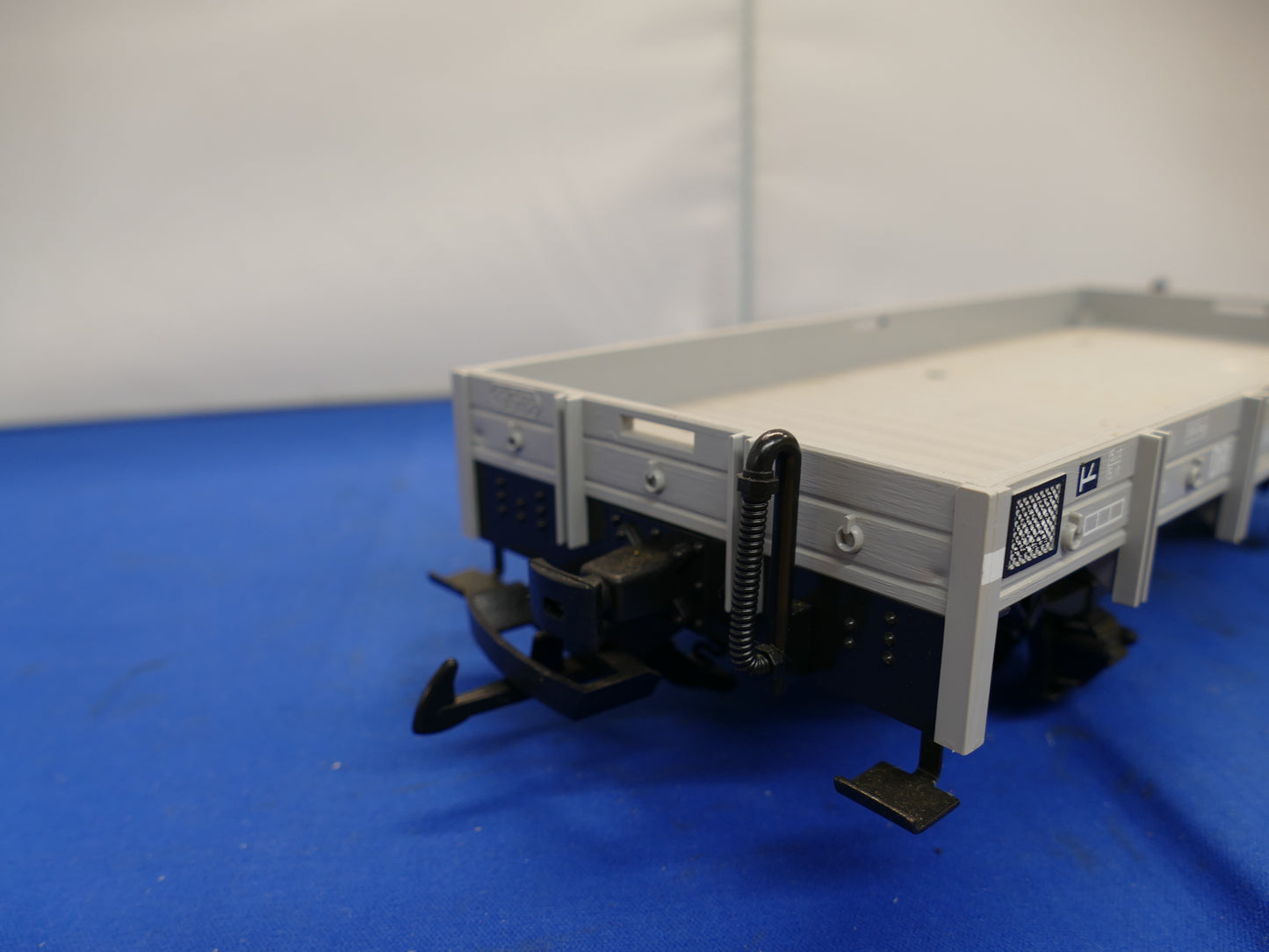 LGB 41100 Low Open Wagon (used)