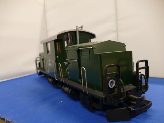 LGB OBB Diesel Loco (used)