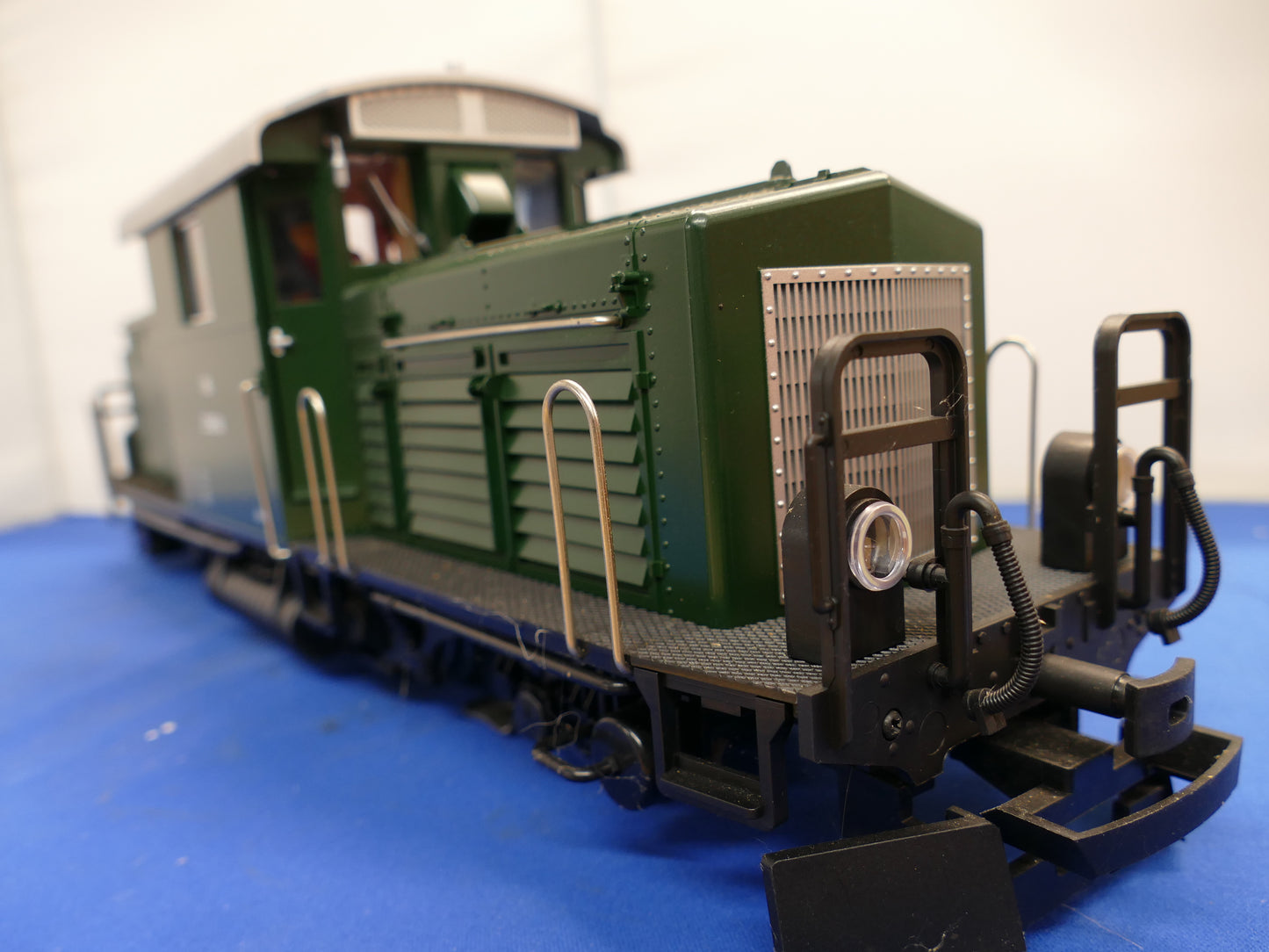 LGB OBB Diesel Loco (used)