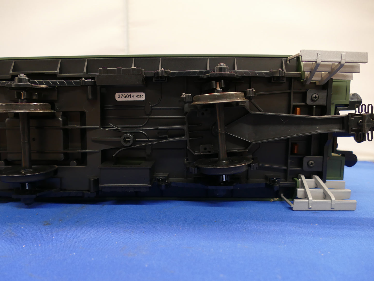 PIKO G Scale DB 1/2 Class Coach (used)