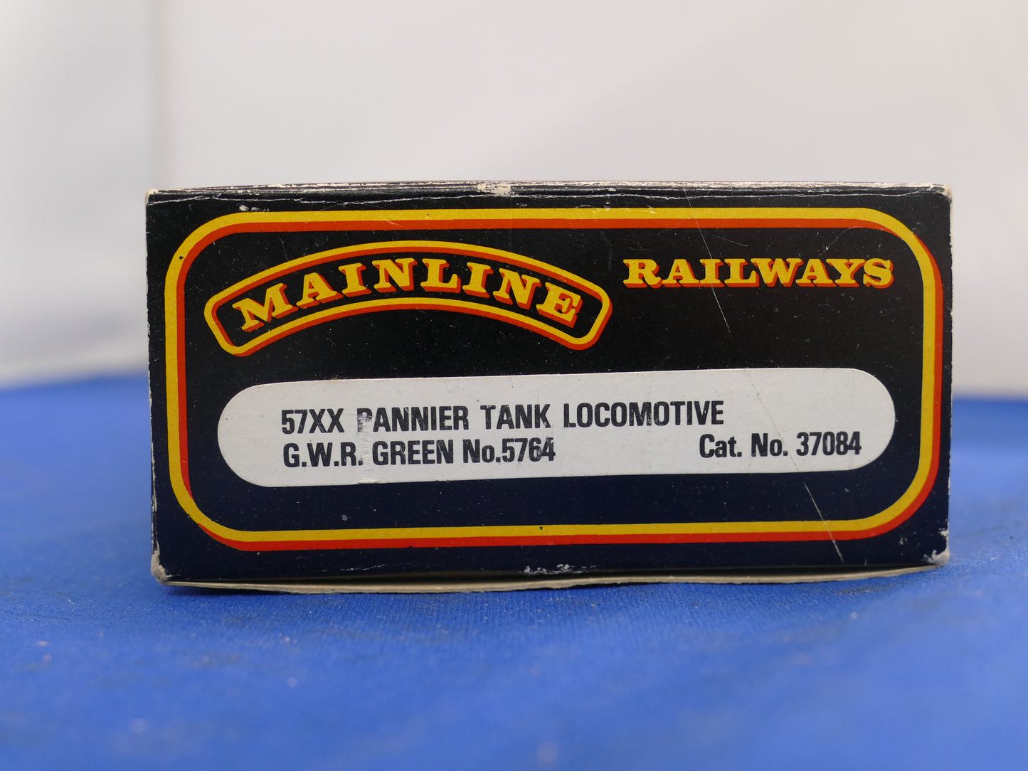 Mainline OO 57XX Pannier Tank Loco (used)
