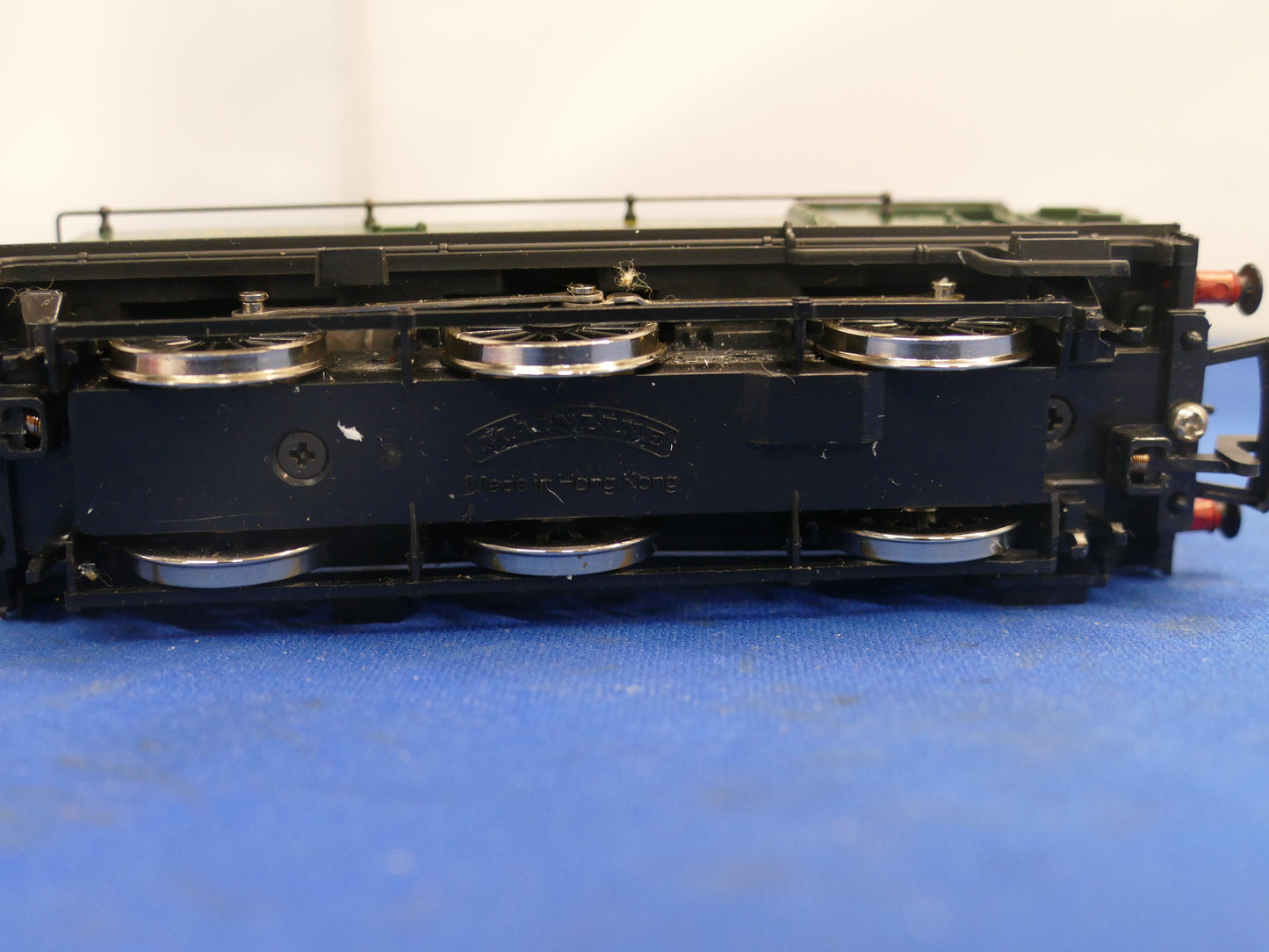 Mainline OO 57XX Pannier Tank Loco (used)
