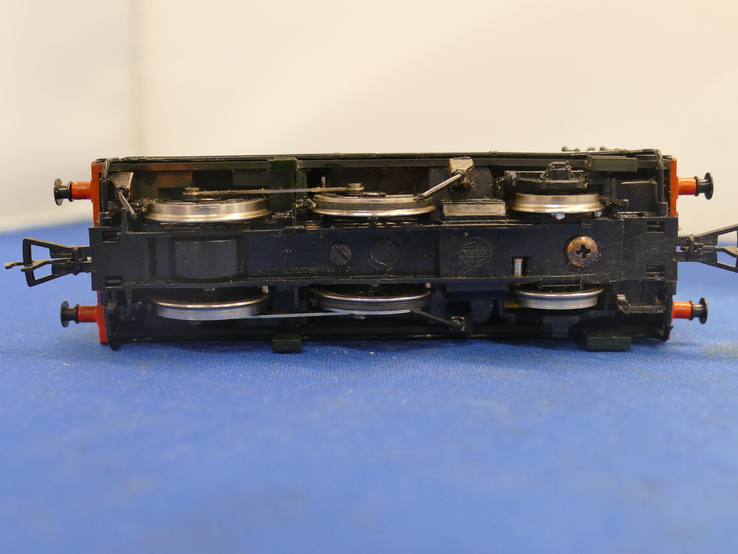 Airfix 0-4-2 1400 Tank B.R. Loco (used)