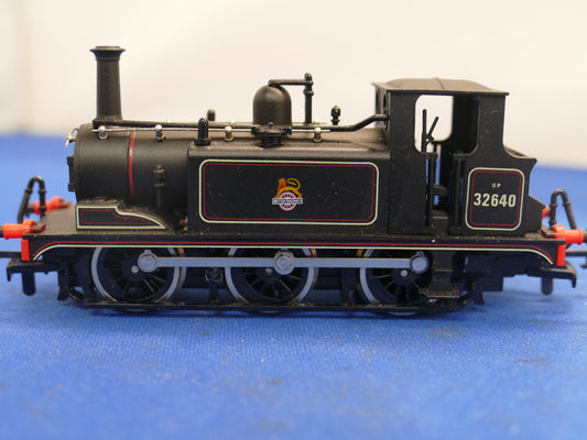 Dapol OO Gauge 0-6-0 Terrier Loco (used)
