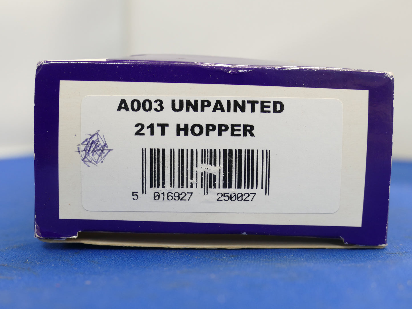 Dapol OO Gauge 21T Hopper (used)