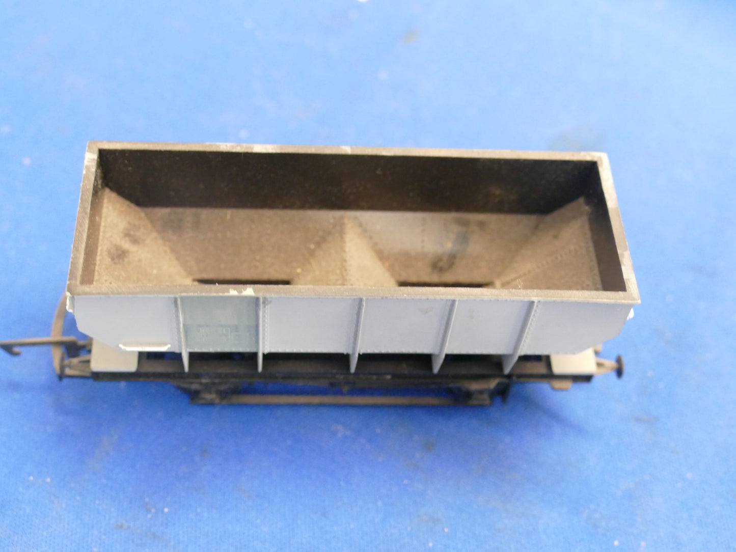 Dapol OO Gauge 21T Hopper (used)