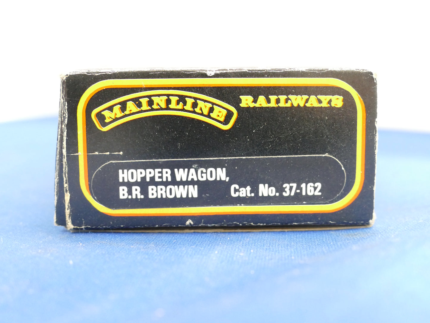 Mainline OO Hopper Wagon BR (used)