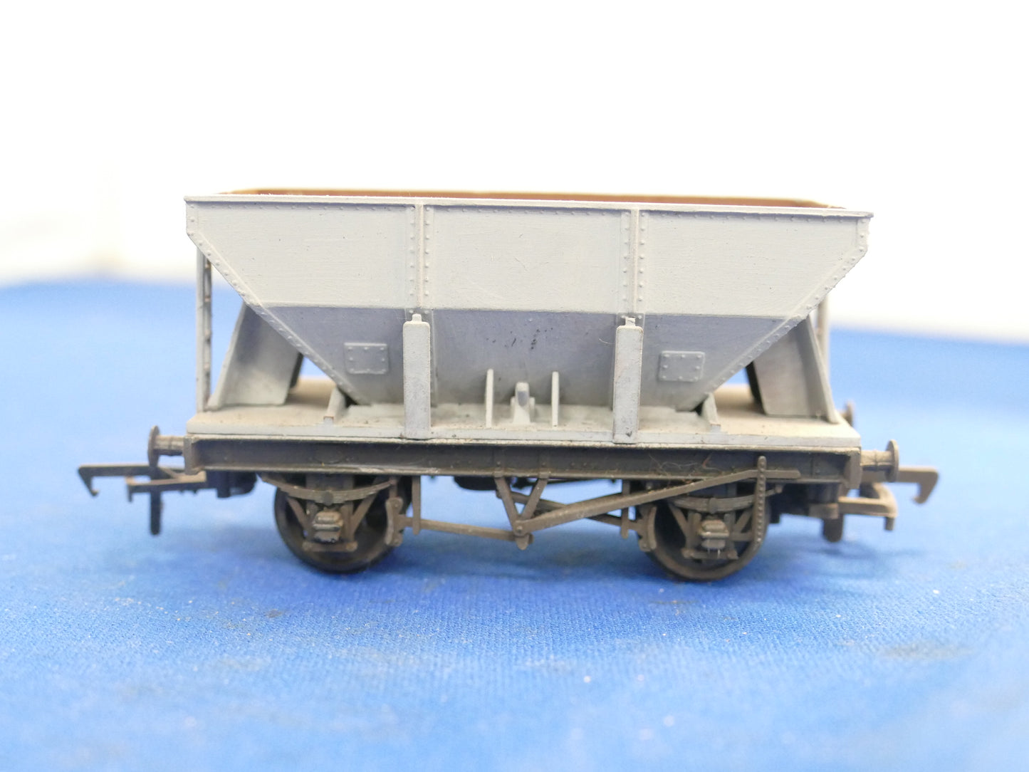 Mainline OO Hopper Wagon BR (used)