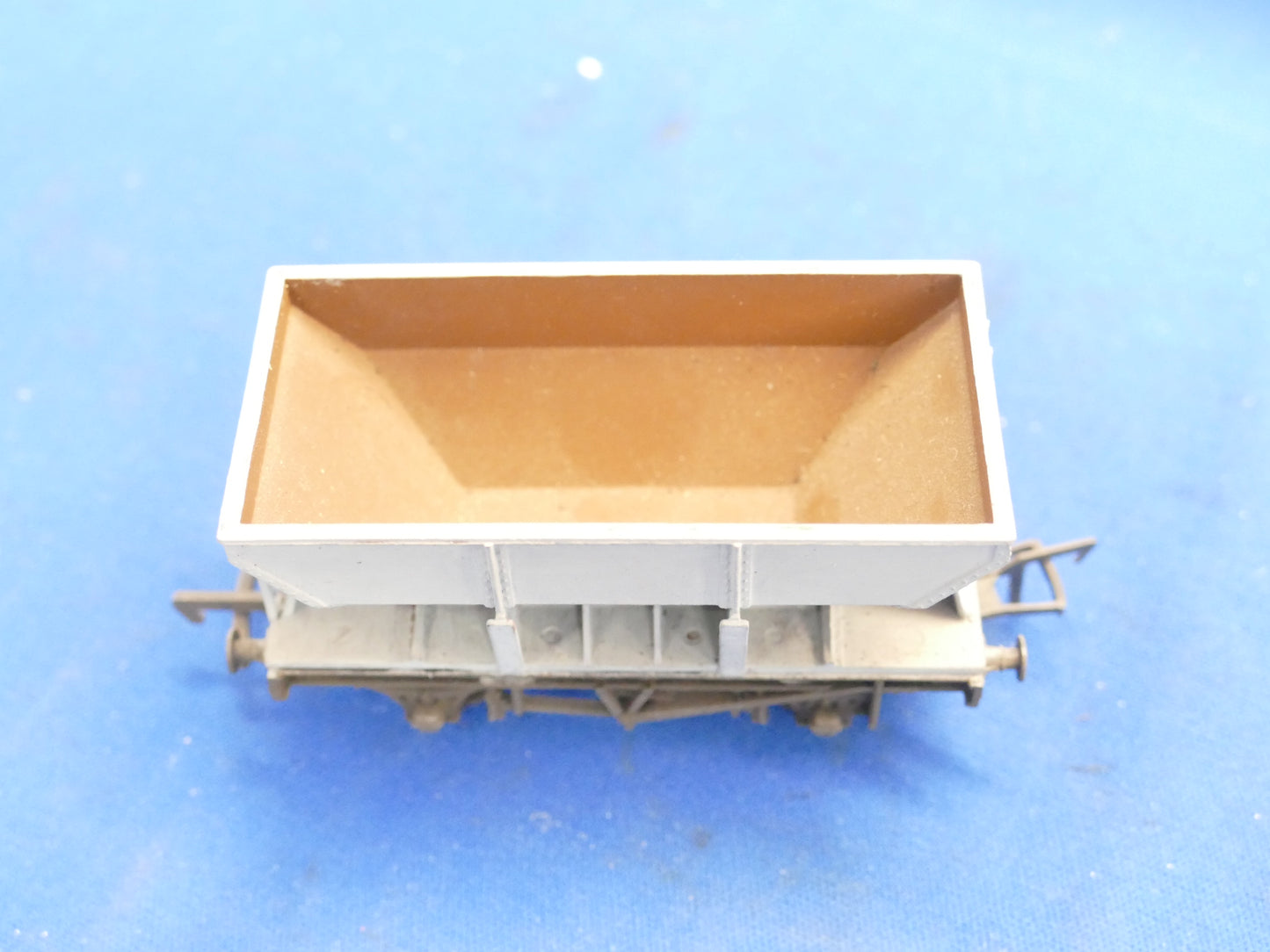 Mainline OO Hopper Wagon BR (used)