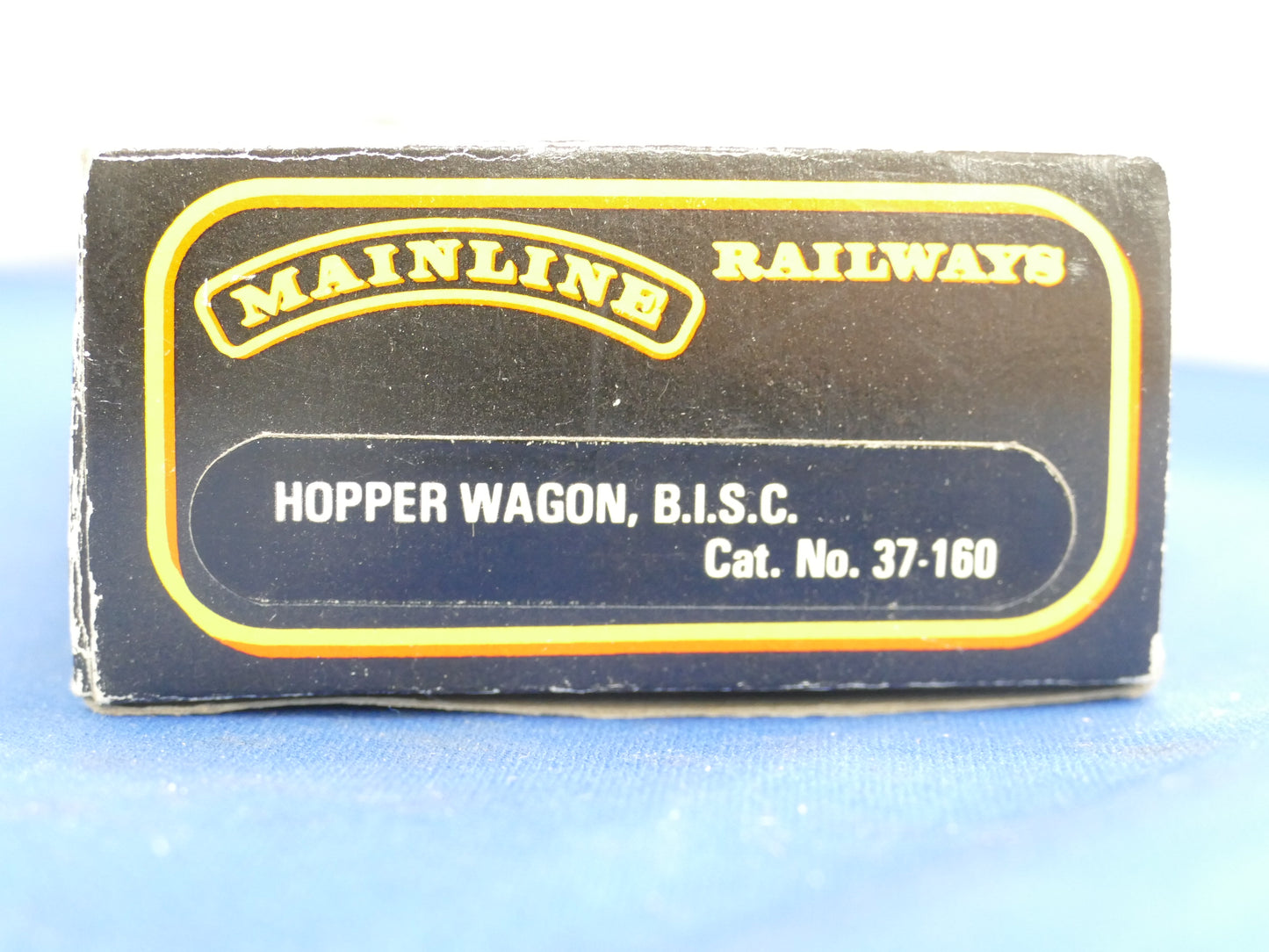 Mainline OO Hopper Wagon BR (used)