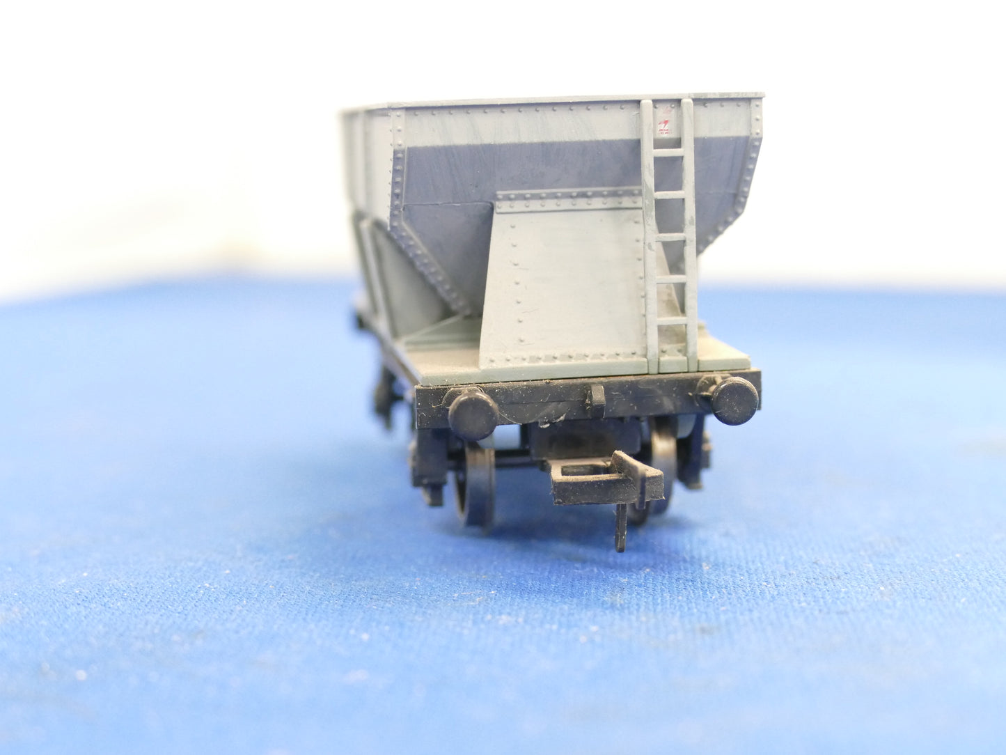 Mainline OO Hopper Wagon BR (used)