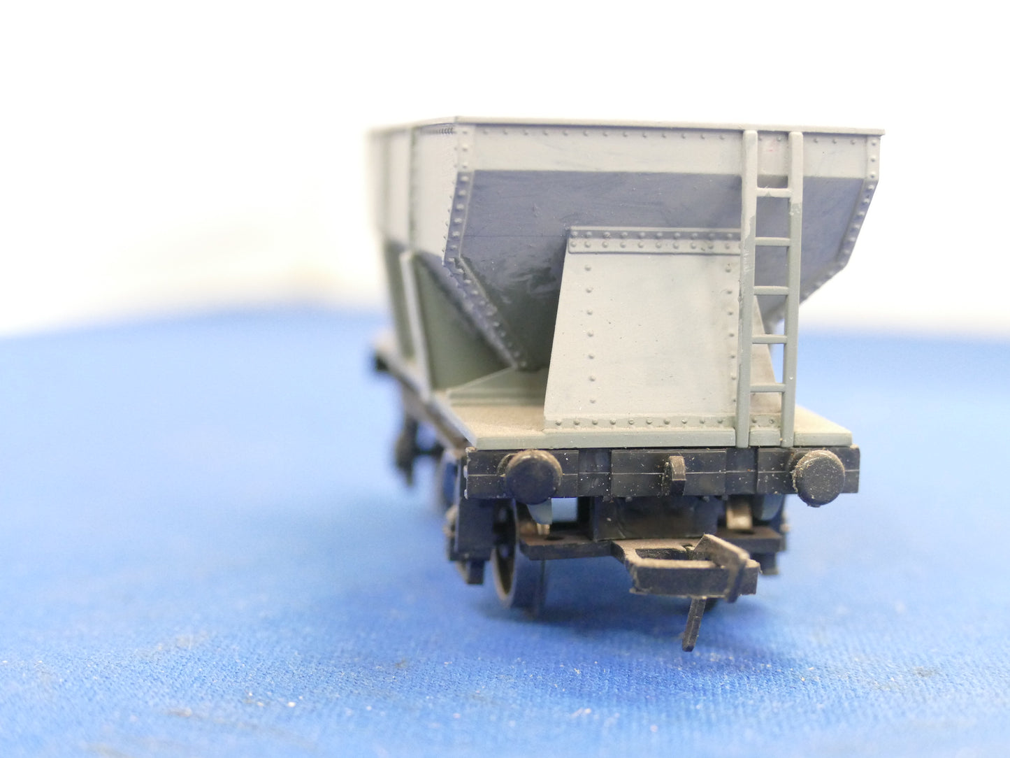 Mainline OO Hopper Wagon BR (used)
