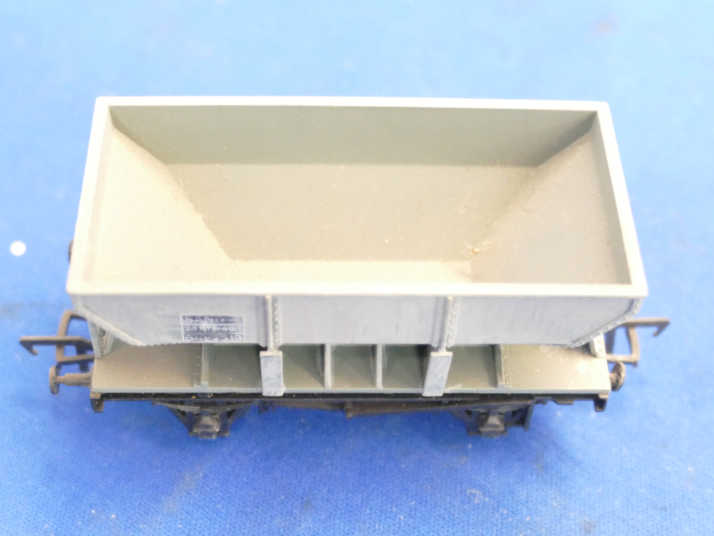 Mainline OO Hopper Wagon BR (used)