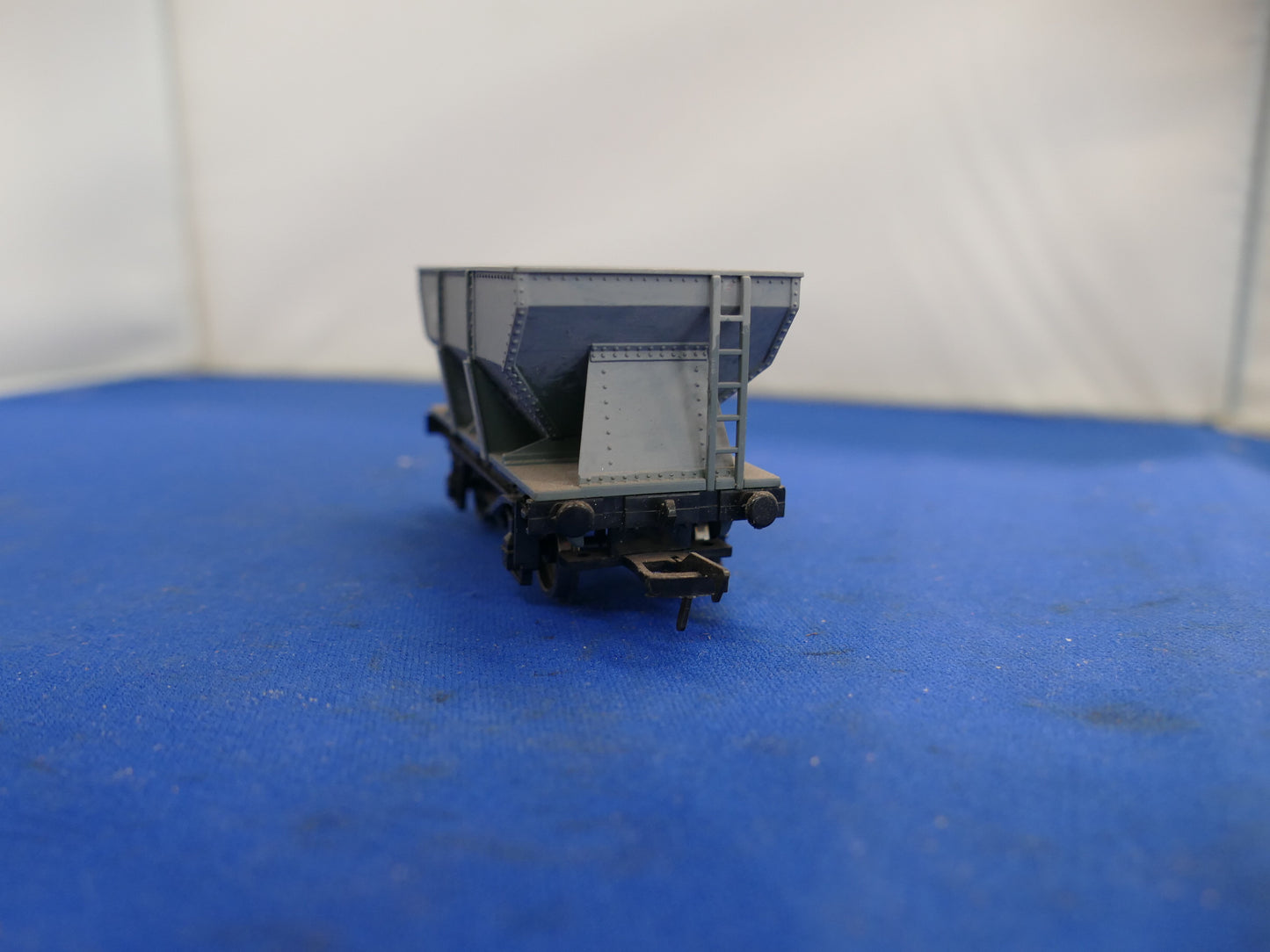 Mainline OO Hopper Wagon BISC (used)