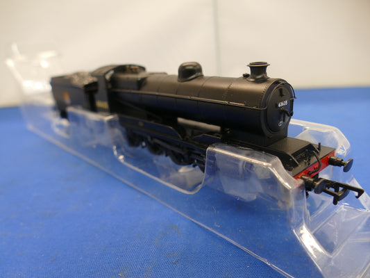 Bachmann OO/HO Robinson 04 Steam Loco (used)