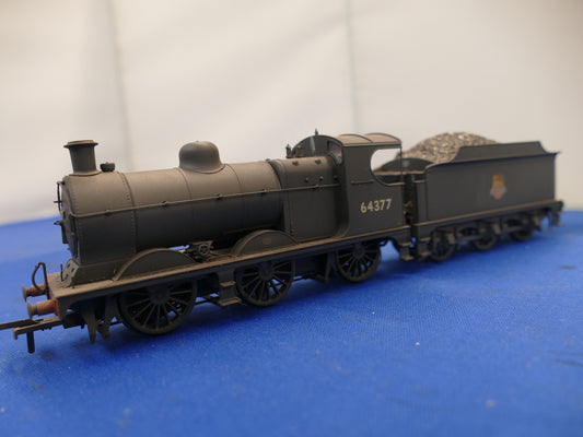Bachmann OO/HO Robinson Class Steam Loco (used)