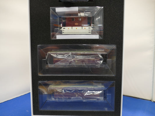 Rapido OO Gauge Wisbech & Upwell Pack (used)